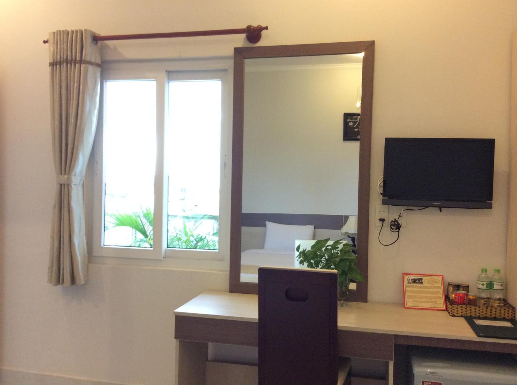 Hau Giang 2 Hotel Кантхо Экстерьер фото