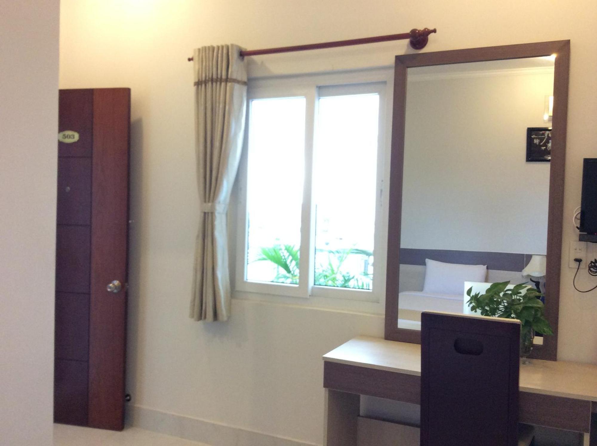 Hau Giang 2 Hotel Кантхо Экстерьер фото