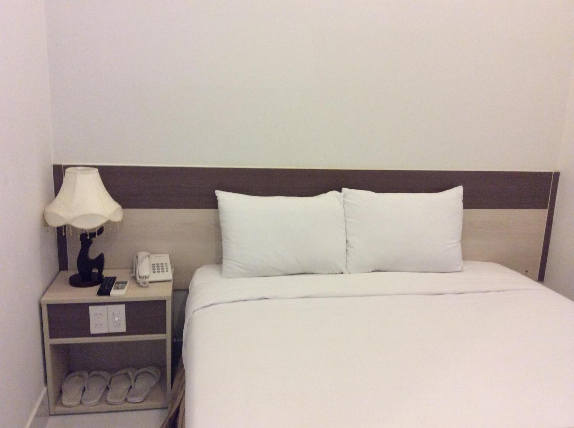 Hau Giang 2 Hotel Кантхо Номер фото