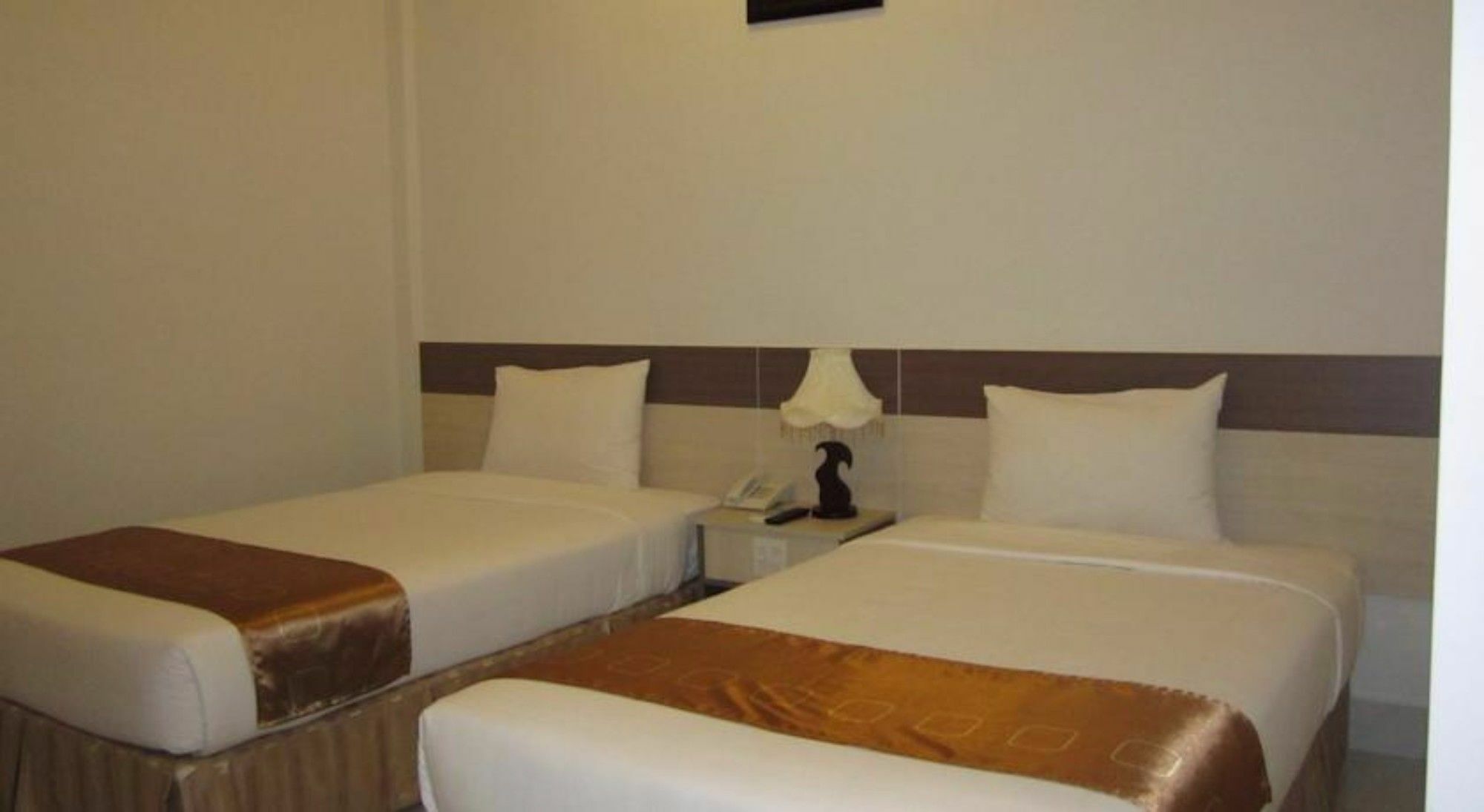 Hau Giang 2 Hotel Кантхо Экстерьер фото