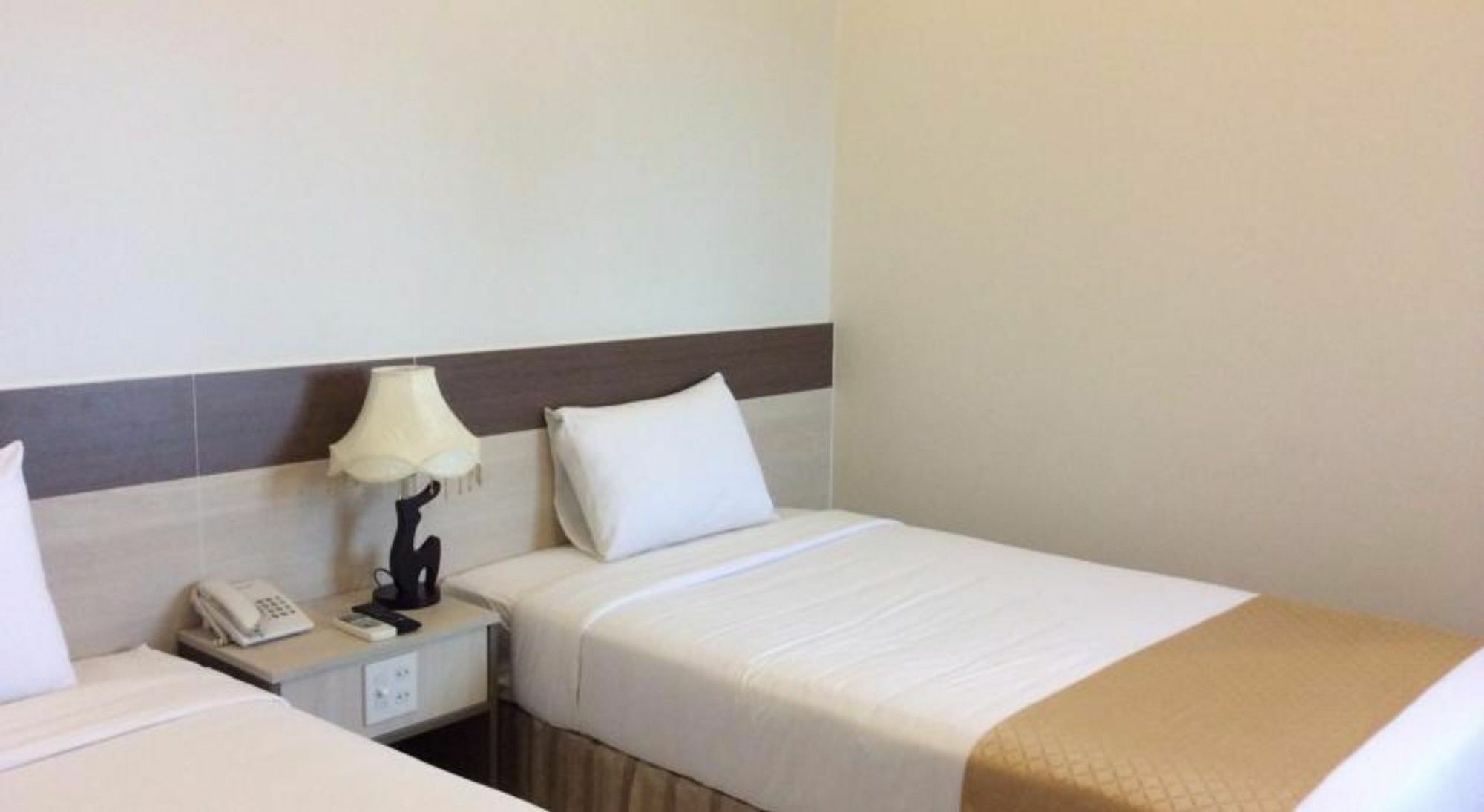 Hau Giang 2 Hotel Кантхо Экстерьер фото
