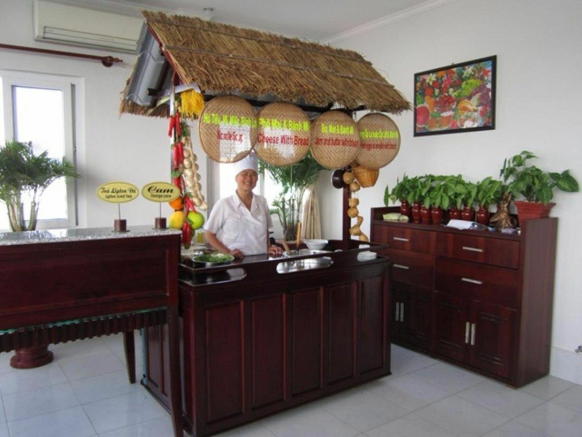 Hau Giang 2 Hotel Кантхо Экстерьер фото