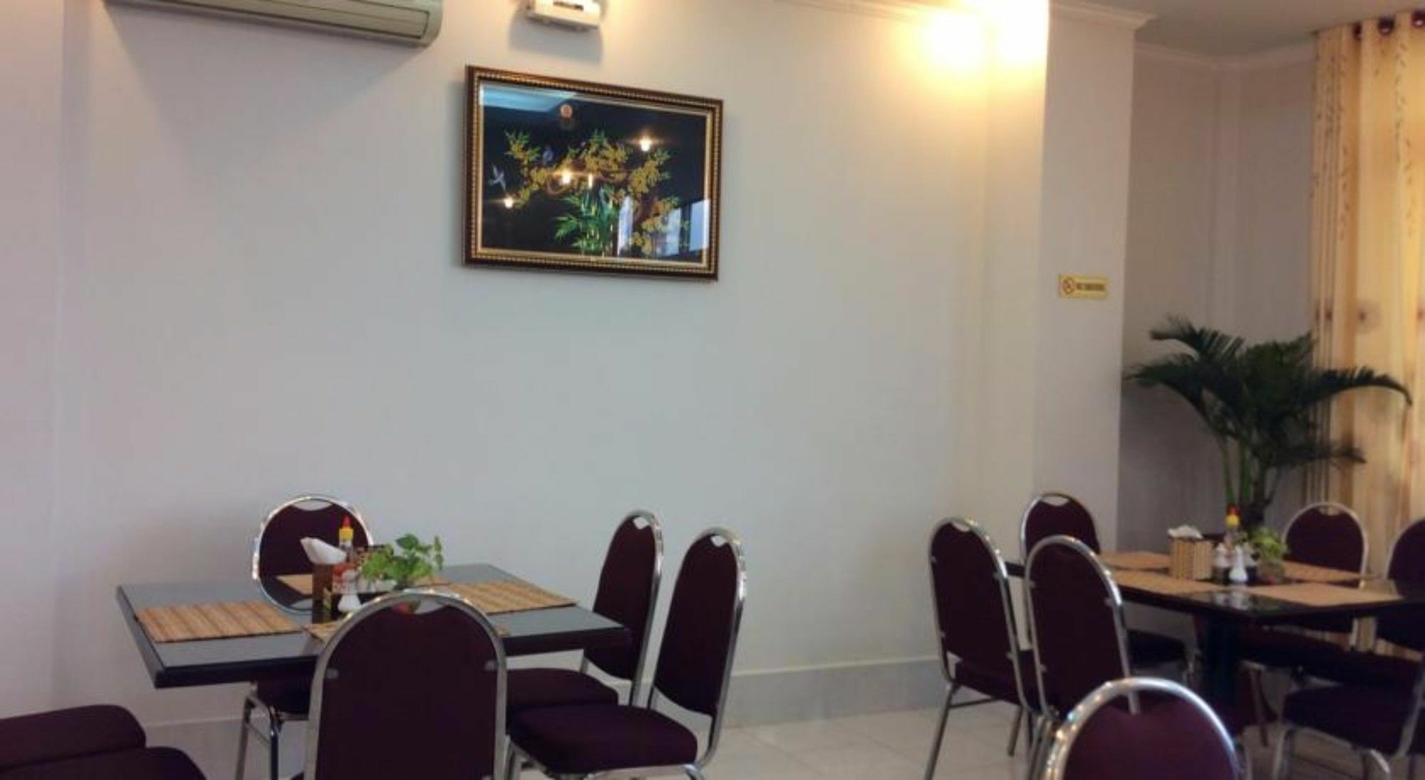 Hau Giang 2 Hotel Кантхо Экстерьер фото