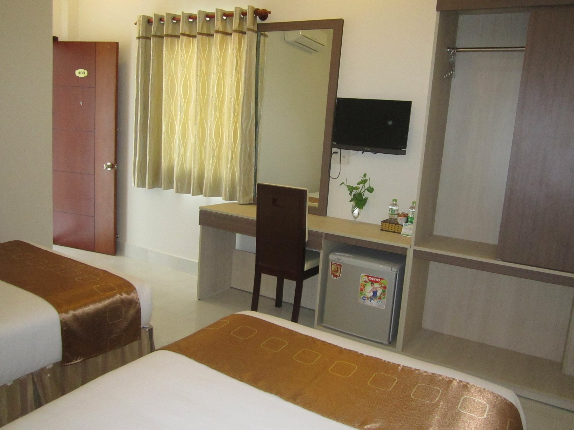 Hau Giang 2 Hotel Кантхо Экстерьер фото