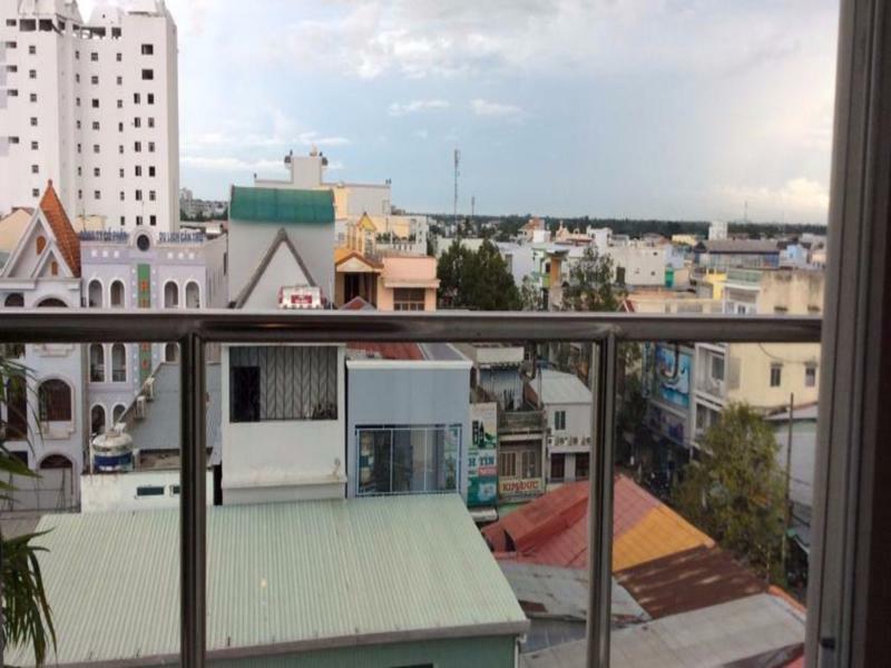 Hau Giang 2 Hotel Кантхо Экстерьер фото