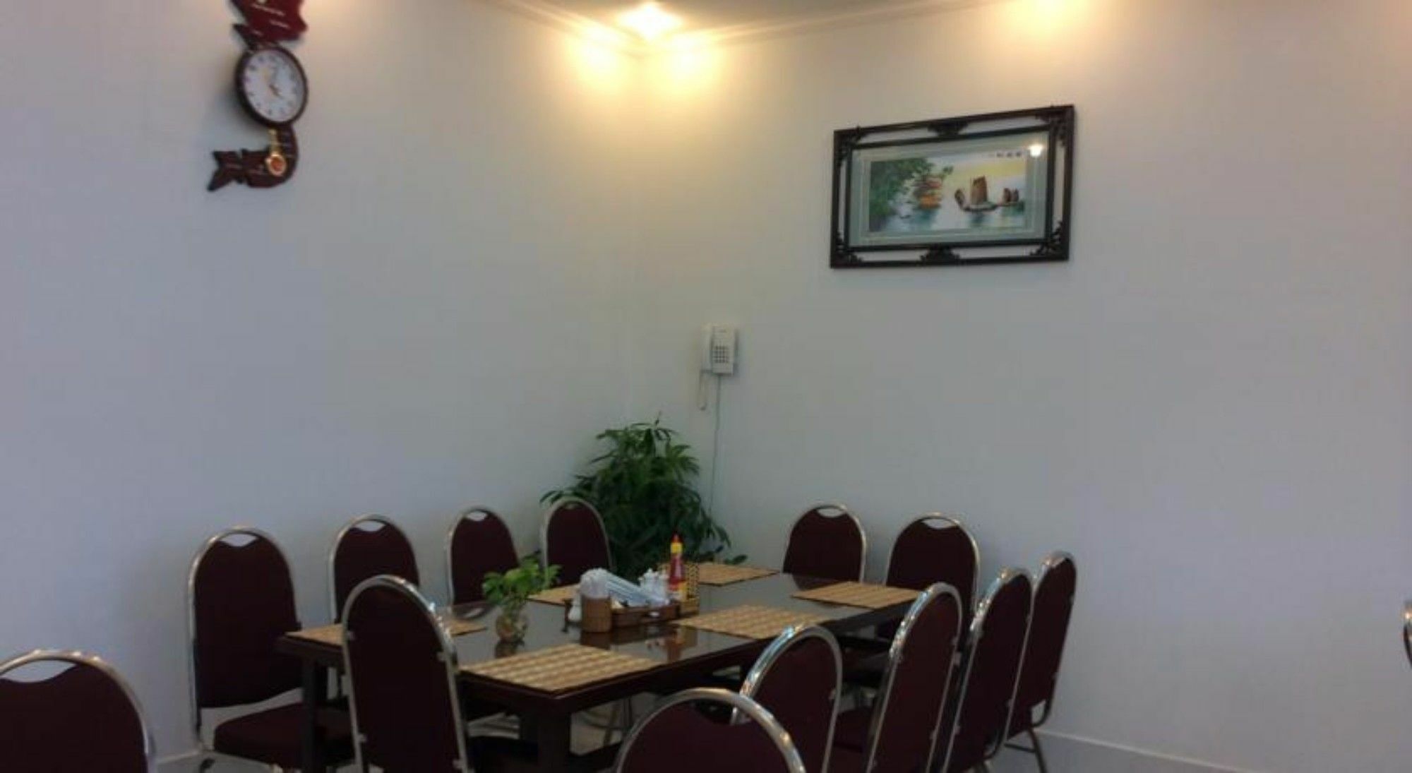 Hau Giang 2 Hotel Кантхо Экстерьер фото