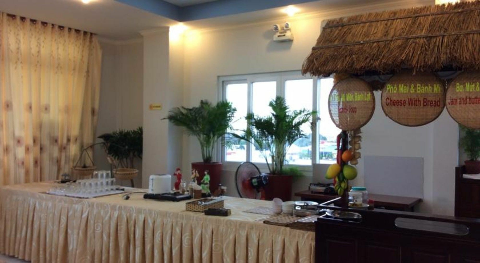 Hau Giang 2 Hotel Кантхо Экстерьер фото