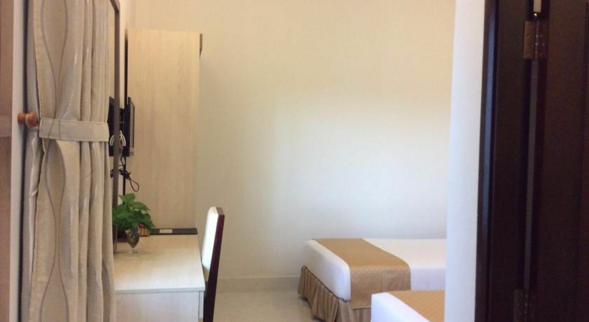 Hau Giang 2 Hotel Кантхо Экстерьер фото