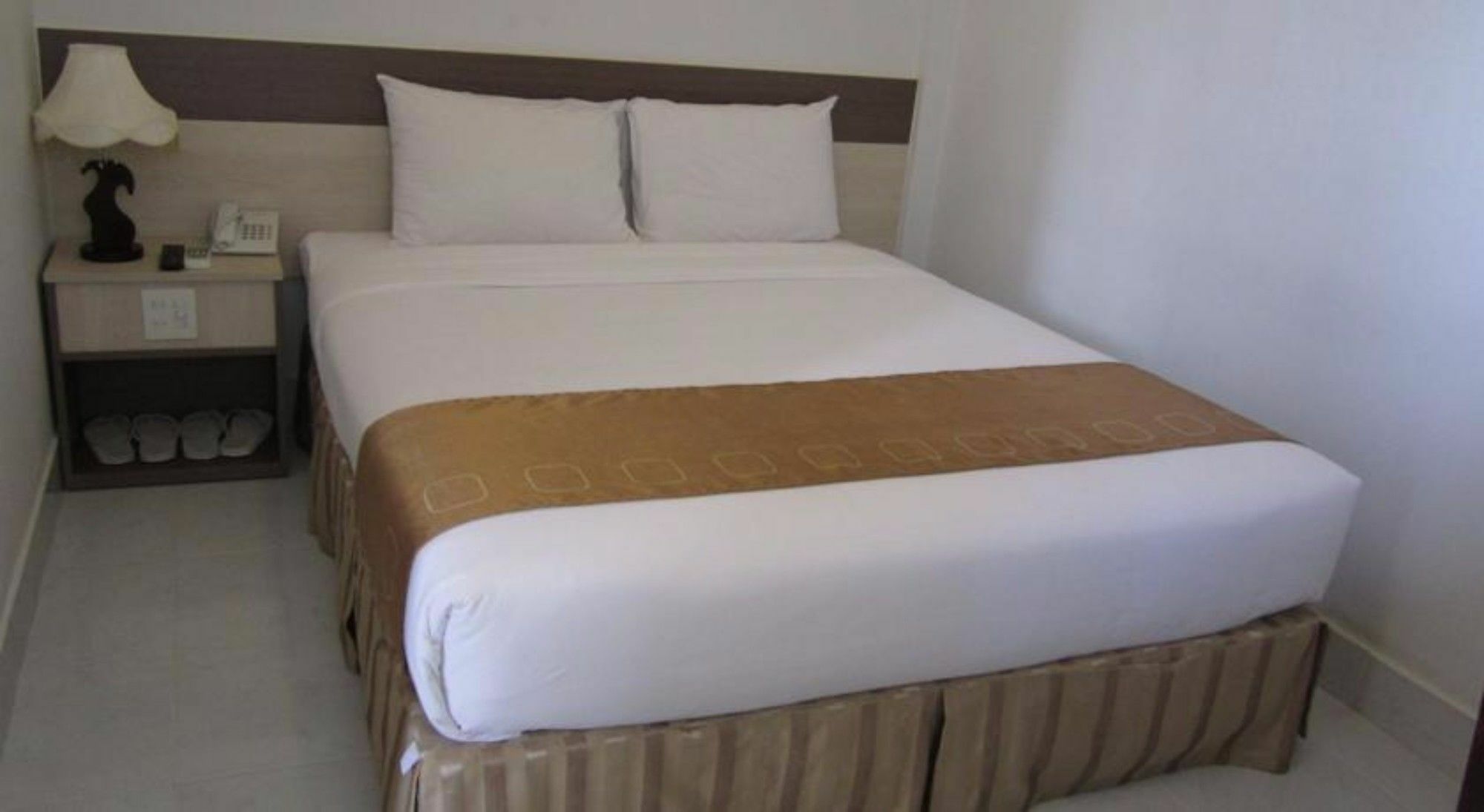 Hau Giang 2 Hotel Кантхо Экстерьер фото
