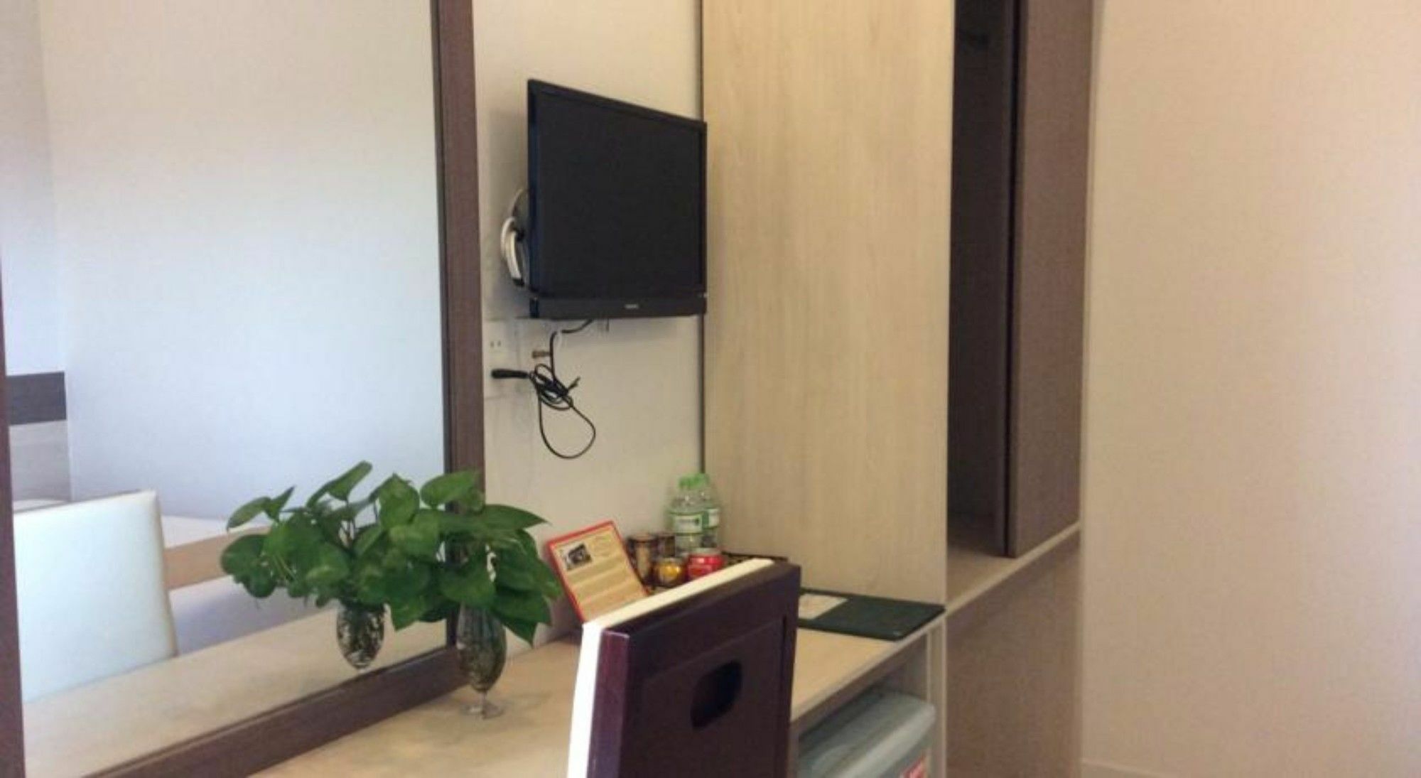 Hau Giang 2 Hotel Кантхо Экстерьер фото