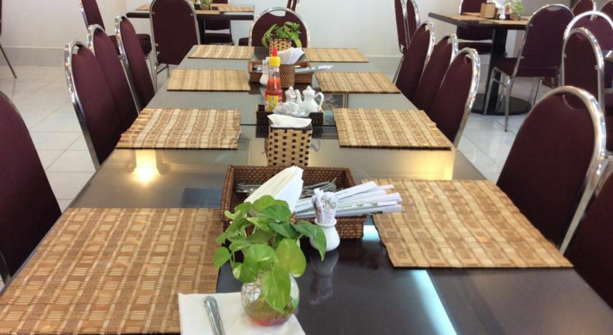 Hau Giang 2 Hotel Кантхо Экстерьер фото